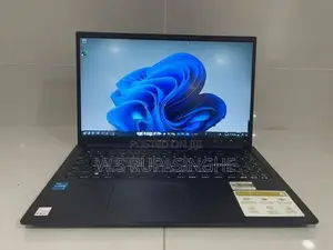 Asus Vivobook i3 13th Gen Laptop