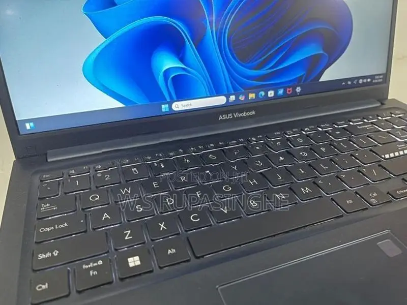 Asus Vivobook i3 13th Gen Laptop