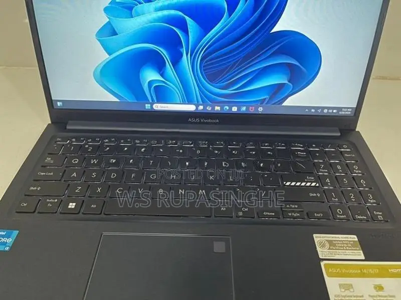 Asus Vivobook i3 13th Gen Laptop