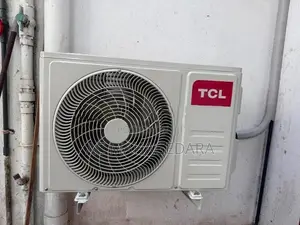 12000BTU TCL Non Inverter Brand New Air Conditioner