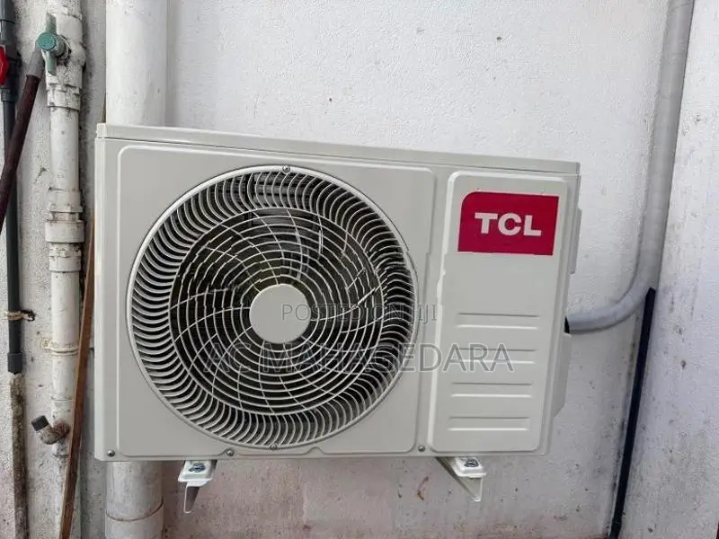 12000BTU TCL Non Inverter Brand New Air Conditioner