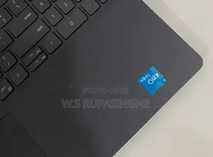 Dell i3 13th Gen Laptop
