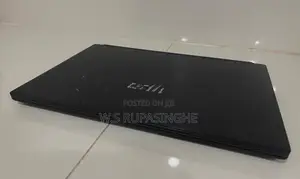 MSI i3 13th Gen Laptop