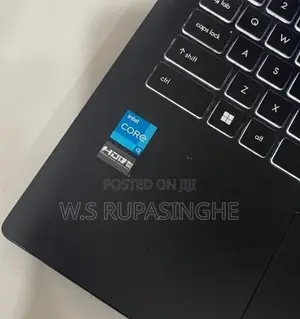 MSI i3 13th Gen Laptop