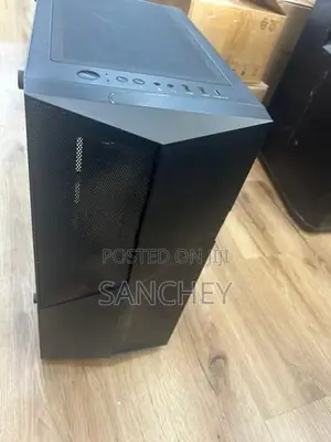 Gaming Casing
