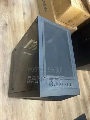 Gaming Casing