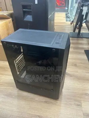 Gaming Casing