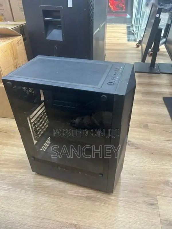 Gaming Casing