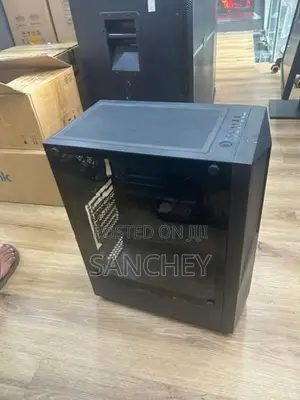 Gaming Casing