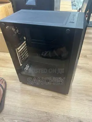 Gaming Casing