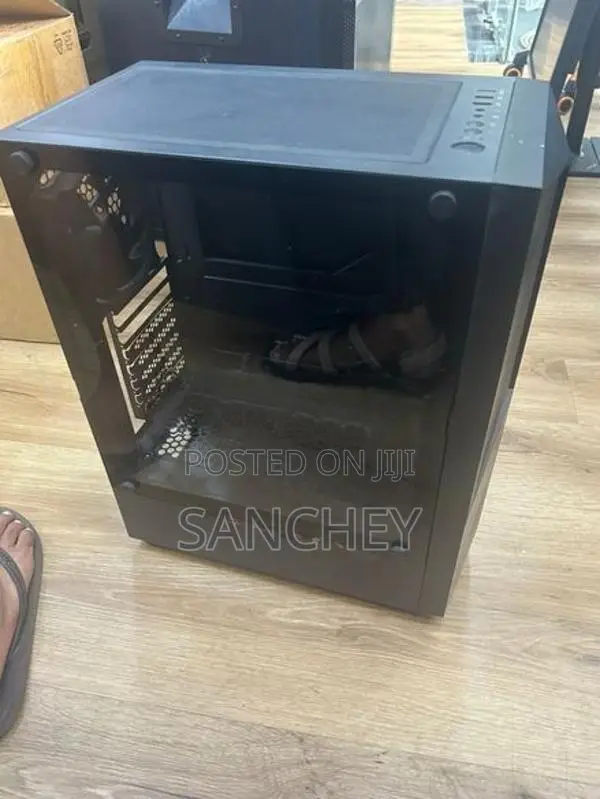Gaming Casing