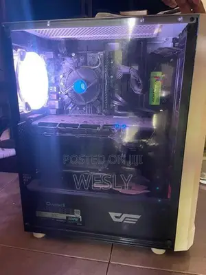 i3 Gaming PC