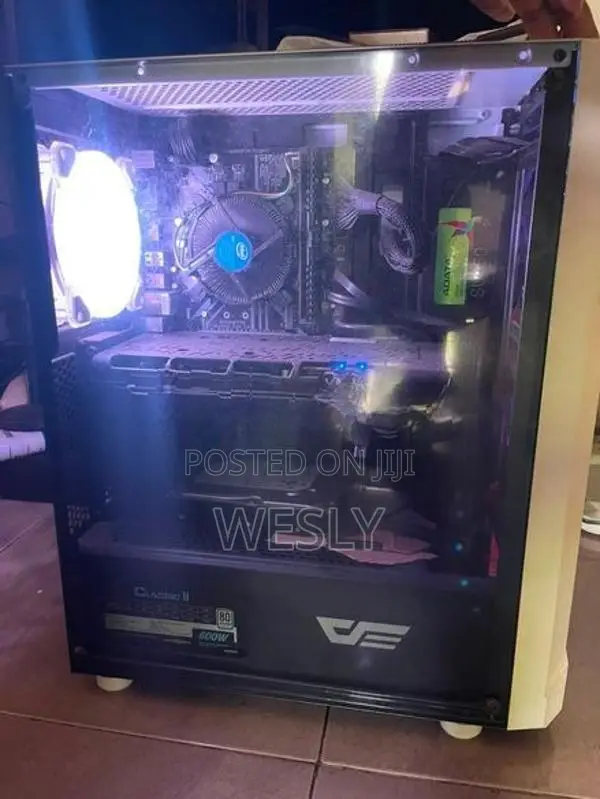 i3 Gaming PC