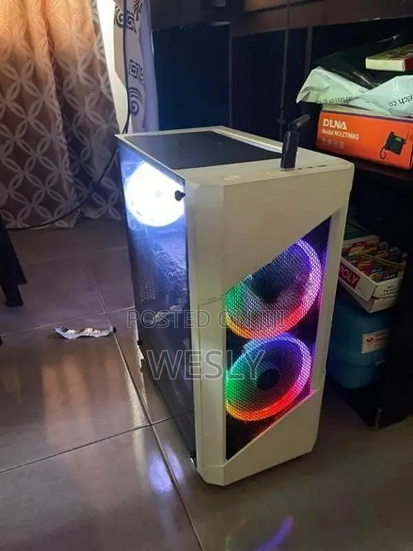 i3 Gaming PC