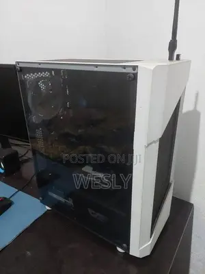 i3 Gaming PC