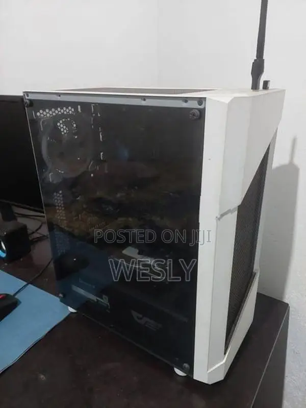 i3 Gaming PC