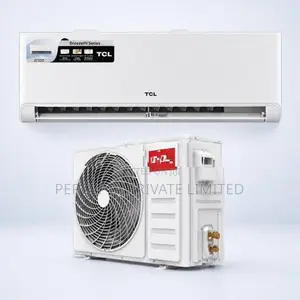 TCL BreezeIN 12000 BTU Inverter AC