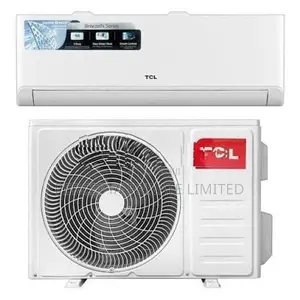 TCL 12000 BTU WiFi Inverter AC