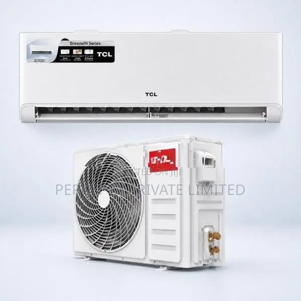 TCL BreezeIN 12000 BTU Fast Cooling AC