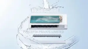 TCL 12000 BTU Self-Cleaning Inverter Ac