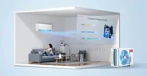 TCL BreezeIN 12000 BTU AC