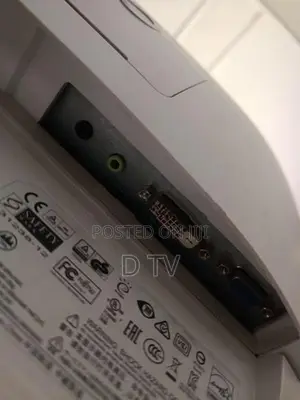19inch LED Fujitsu Monitor