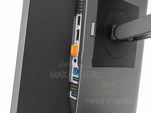 Dell UltraSharp U2417H IPS Ful HD Frameless Monitor 24"