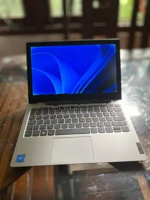 Lenovo Notebook