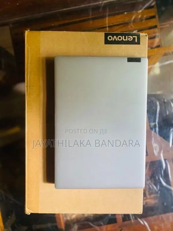 Lenovo Notebook