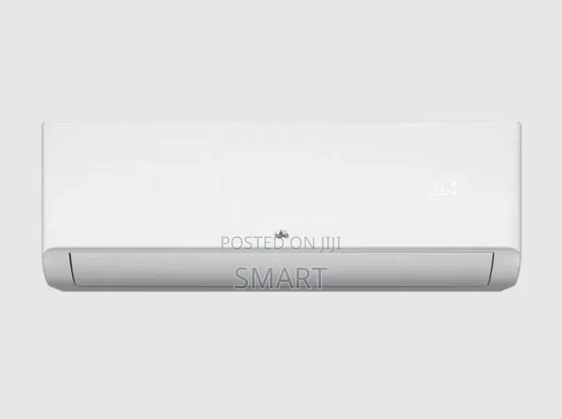 TCL 18000 BTU SPLIT TYPE (AI DC Inverter) R32 AIR CONDITIONER