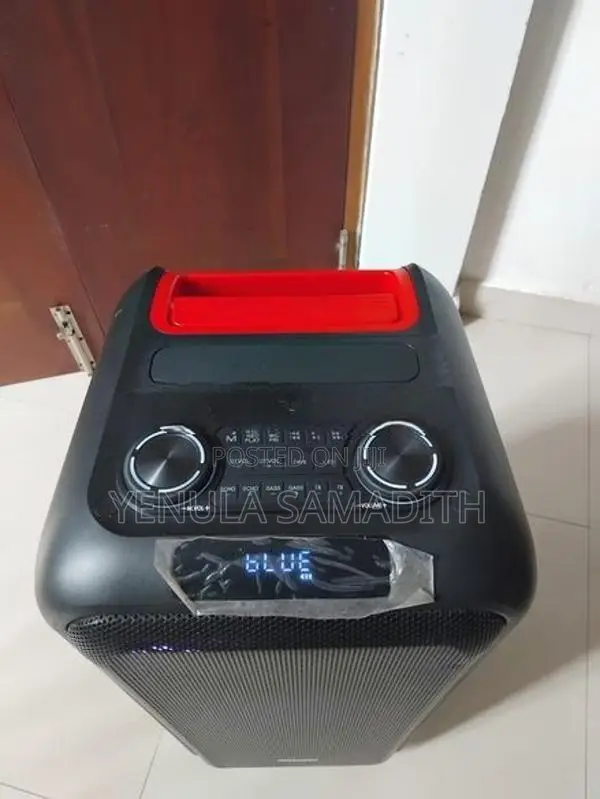 NDR Party Box