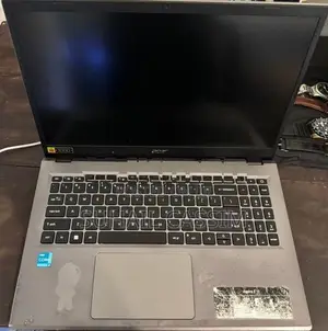 Acer Aspire 5 15 Laptop i3 13th Gen 8GB Ram 500GB Nvme