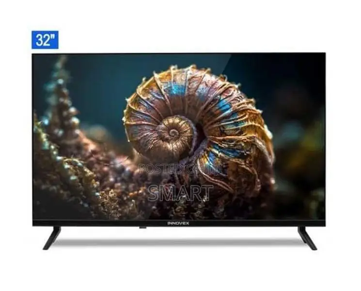 Innovex LED HD TV 32" -ITVE3208