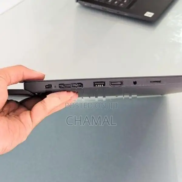 Lenovo ThinkPad T14 i5 10th gen 8gb ram 256gb ssd