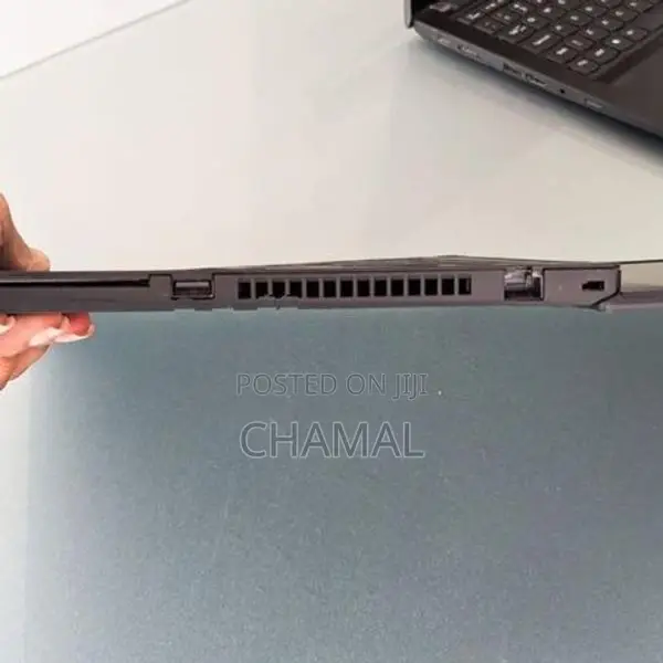 Lenovo ThinkPad T14 i5 10th gen 8gb ram 256gb ssd