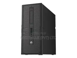 HP EliteDesk 800 G1 Tower I3 4TH GEN DDR3 4GB RAM 500 GB HDD USED PC
