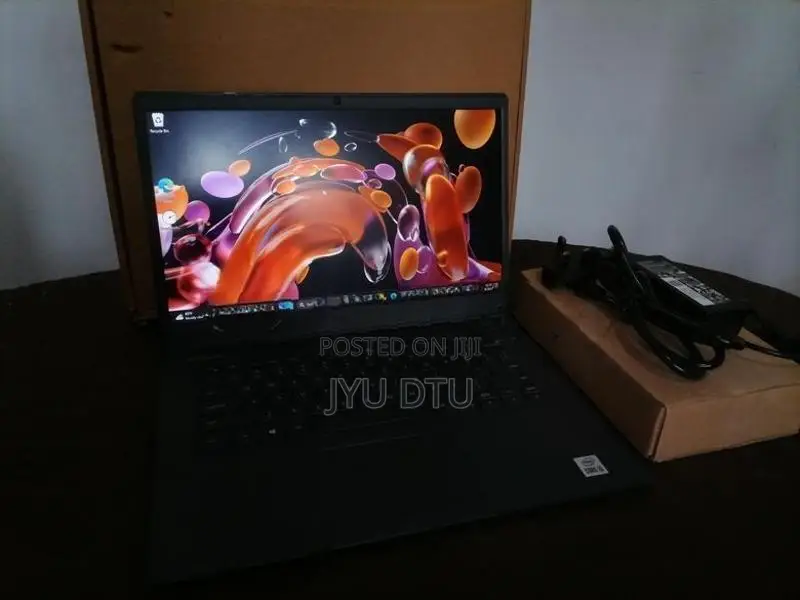 I5 10th Gen Laptop Dell Latitude 3410