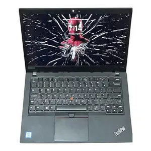 Lenovo Thinkpad i7