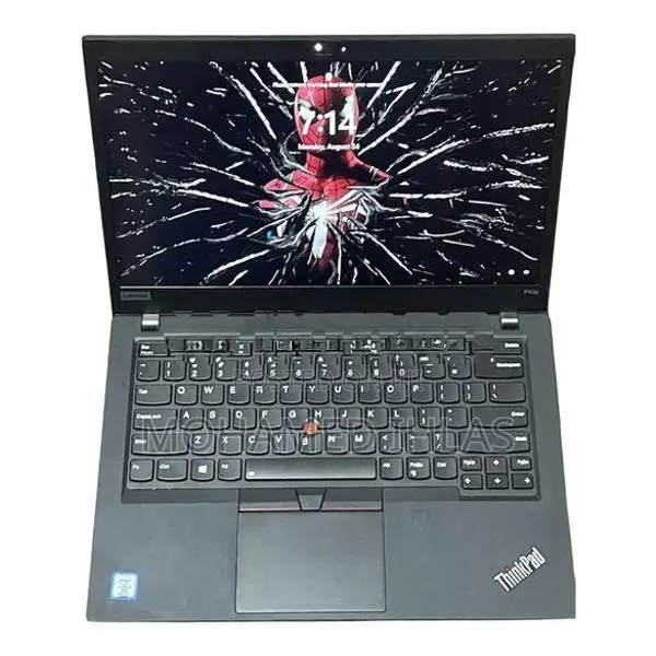 Lenovo Thinkpad i7