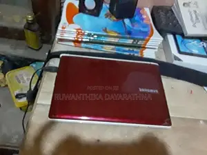 Samsung Laptop