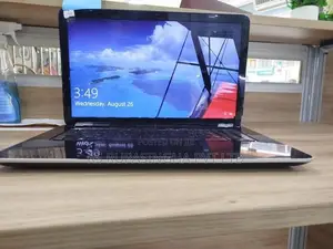 Hp I3-4th Gen Laptop
