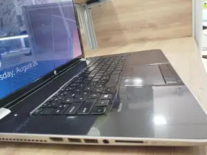 Hp I3-4th Gen Laptop