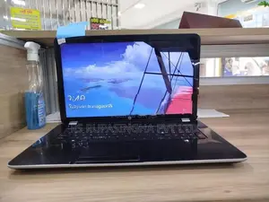 Hp I3-4th Gen Laptop