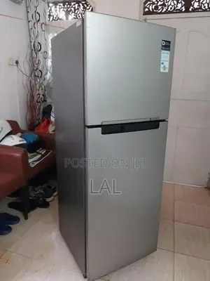 Digital Inverter Fridge - Samsung