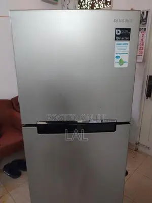 Digital Inverter Fridge - Samsung