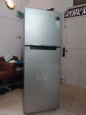 Digital Inverter Fridge - Samsung