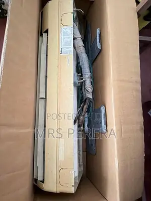 Air Conditioner (non Inverter) Split Type