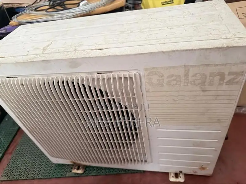 Air Conditioner (non Inverter) Split Type