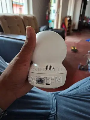 Ezviz CCTV H6 2K Camera WiFi