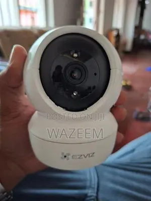 Ezviz CCTV H6 2K Camera WiFi